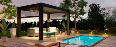 installer pergolas terrasse bois