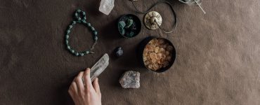 bracelet pierre naturelle
