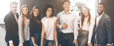 cabinet manager de transition