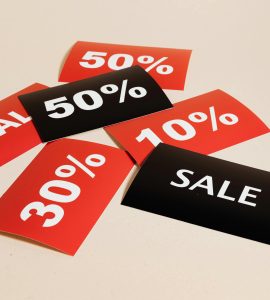 comment calculer pourcentage