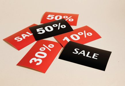 comment calculer pourcentage