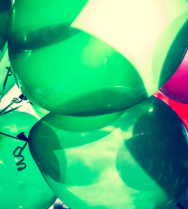 balloon designer