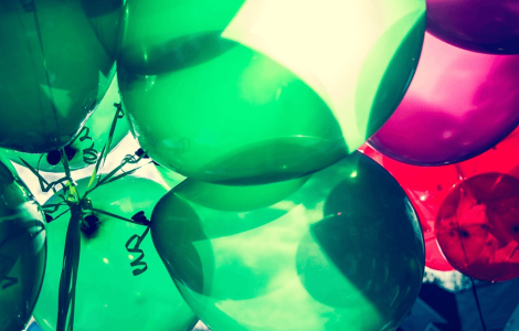 balloon designer