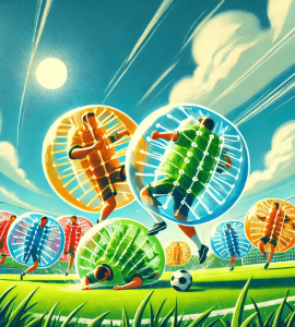 bubble foot douleurs