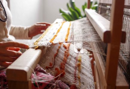 quels sont savoir faire façonnier textile