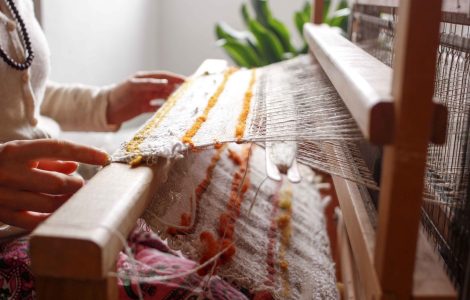 quels sont savoir faire façonnier textile