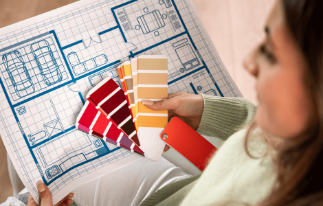 decorateur interieur decoratrice interieur