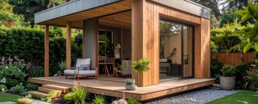 studio jardin