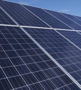 installer panneau solaire
