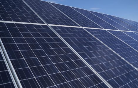 installer panneau solaire